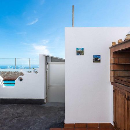 La Casita Del Naranjo Con Piscina Independiente Канделария Экстерьер фото